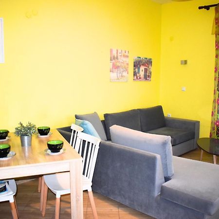 Lila'S House Apartman Prínosz Kültér fotó