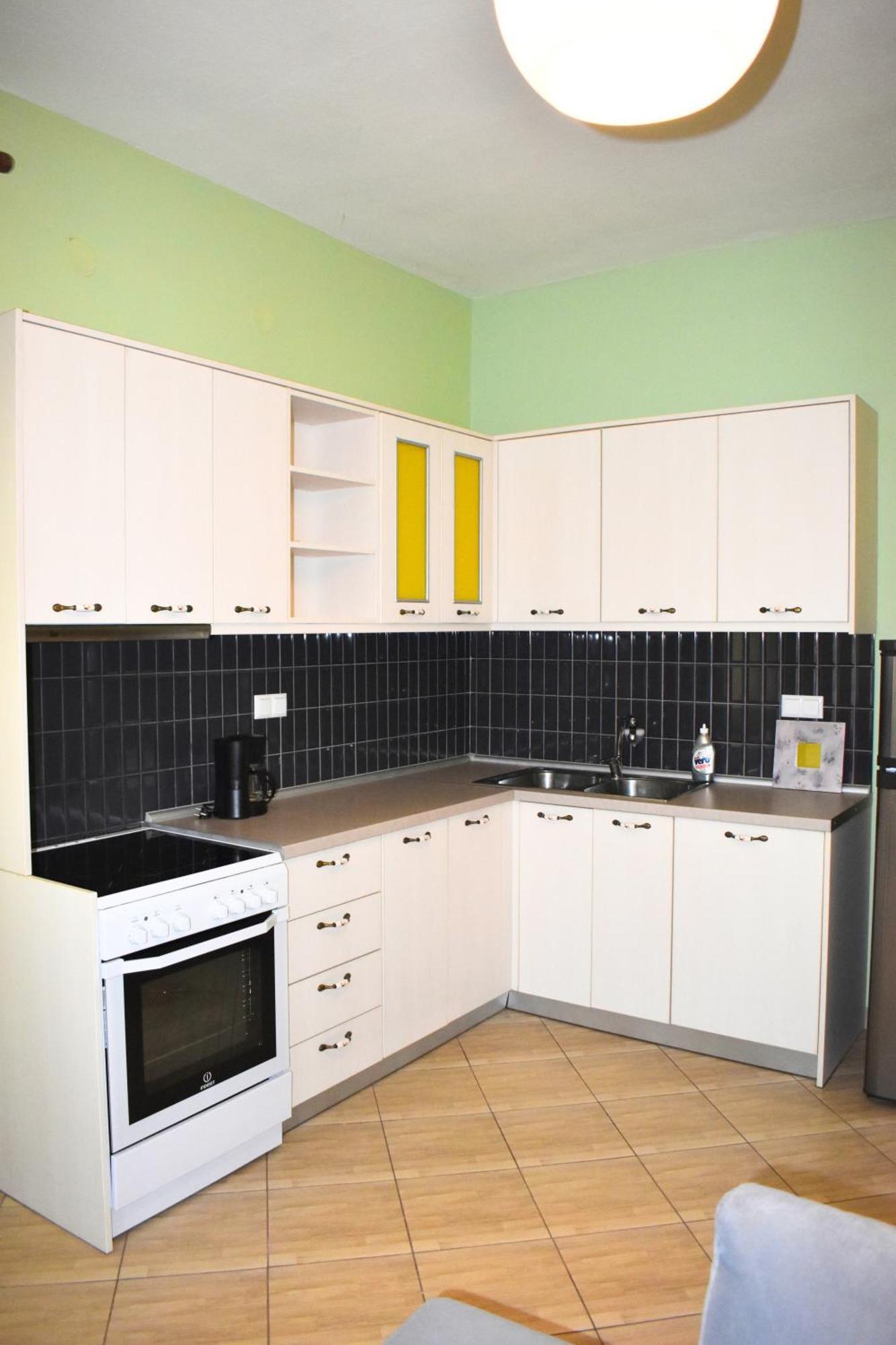 Lila'S House Apartman Prínosz Kültér fotó