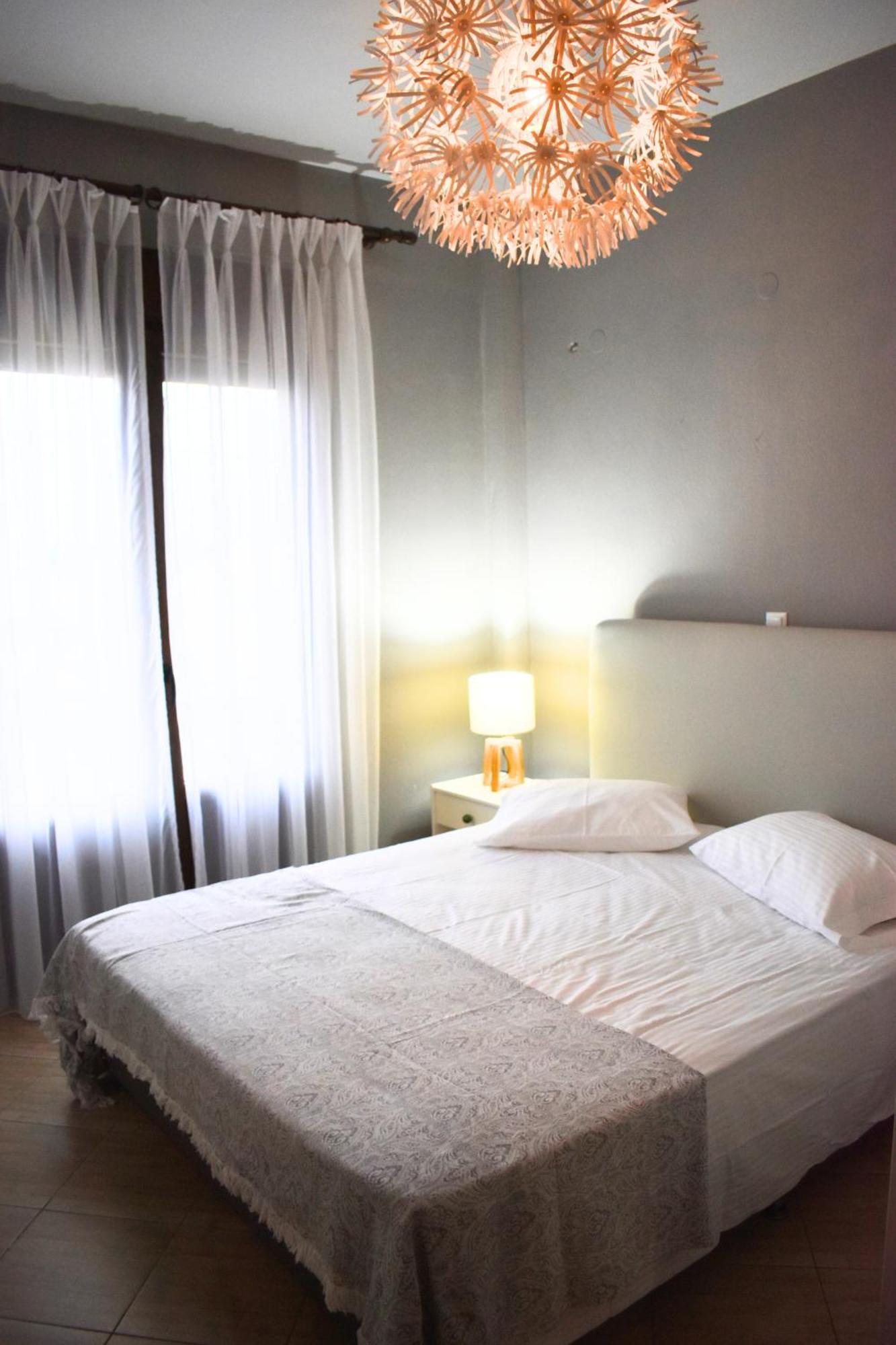 Lila'S House Apartman Prínosz Kültér fotó