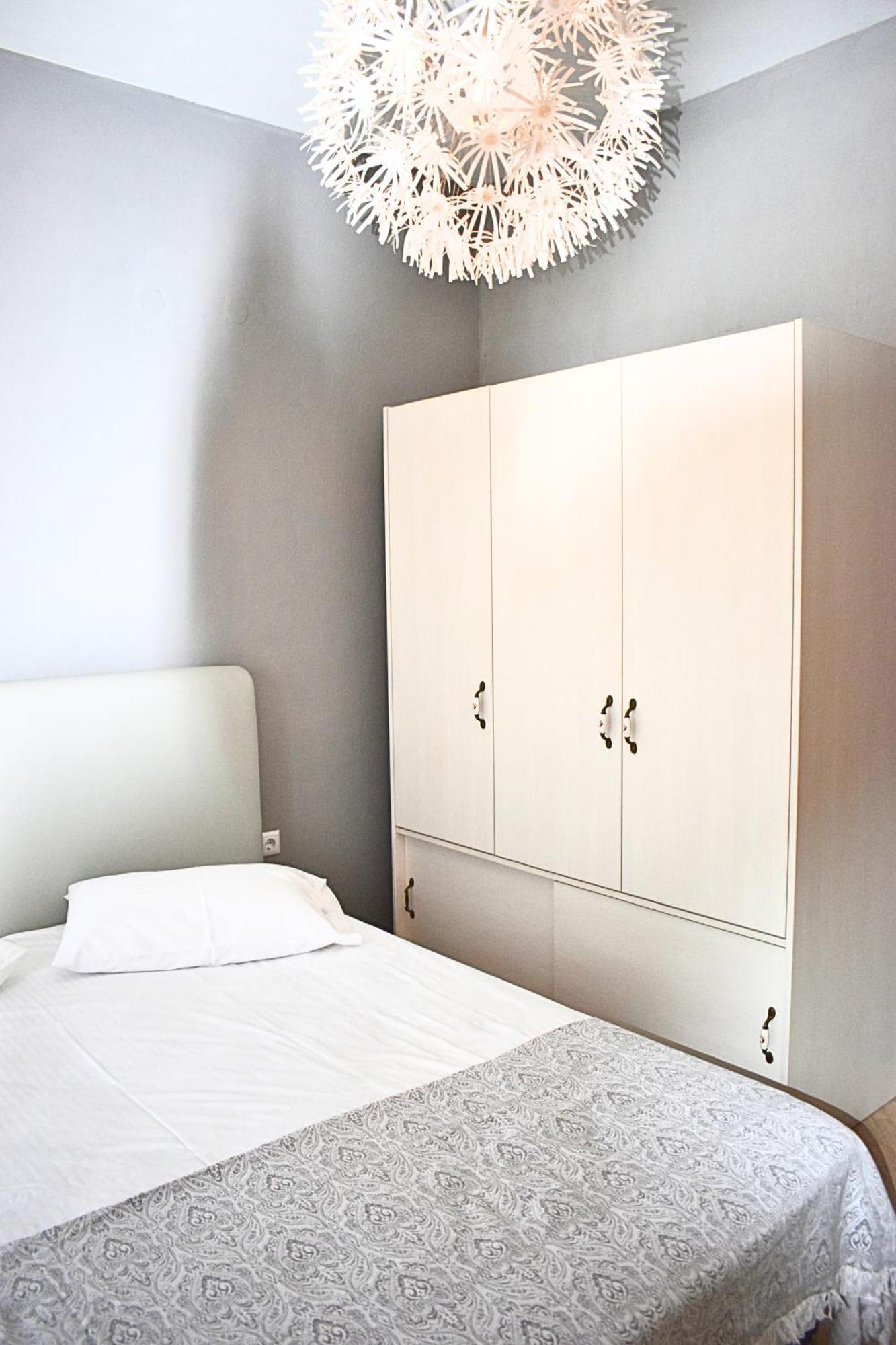 Lila'S House Apartman Prínosz Kültér fotó