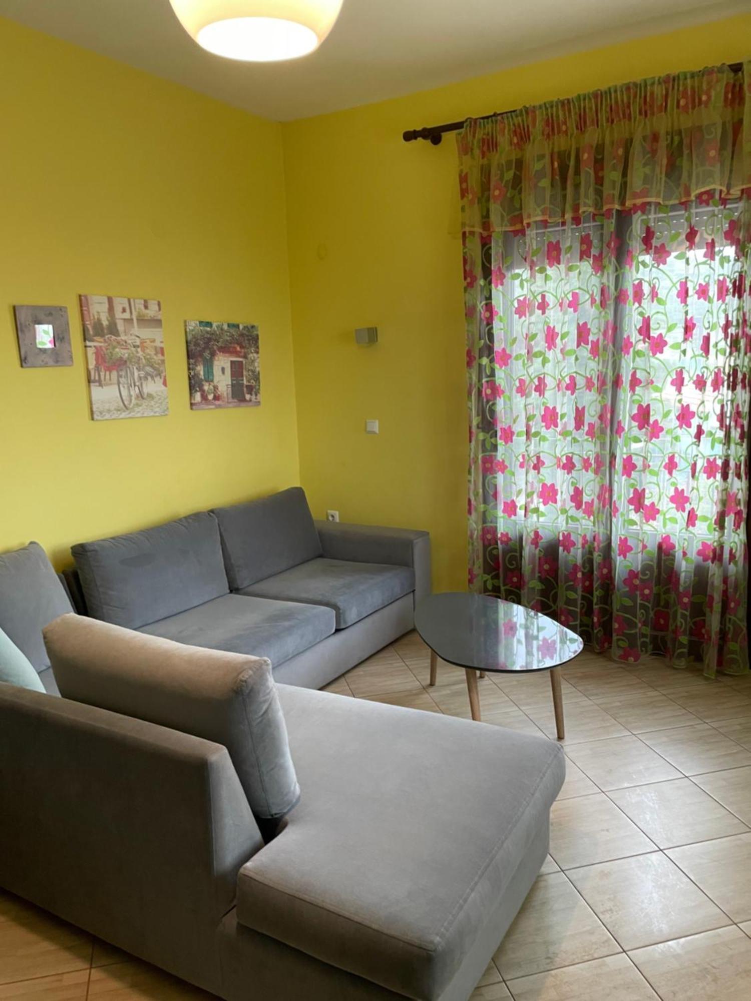 Lila'S House Apartman Prínosz Kültér fotó