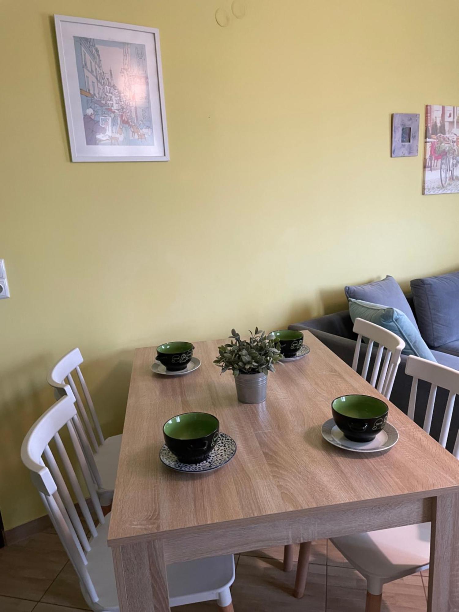 Lila'S House Apartman Prínosz Kültér fotó
