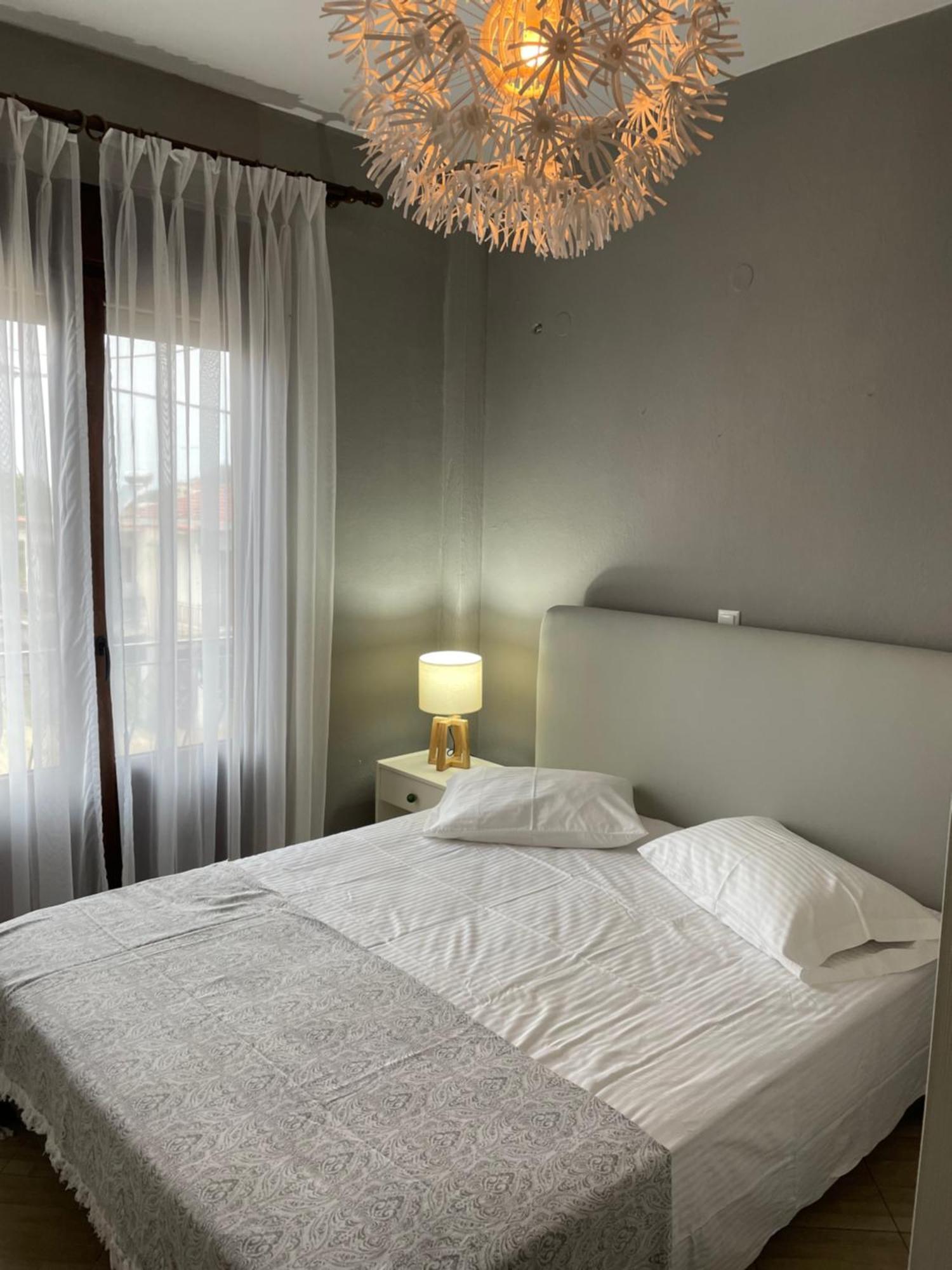 Lila'S House Apartman Prínosz Kültér fotó