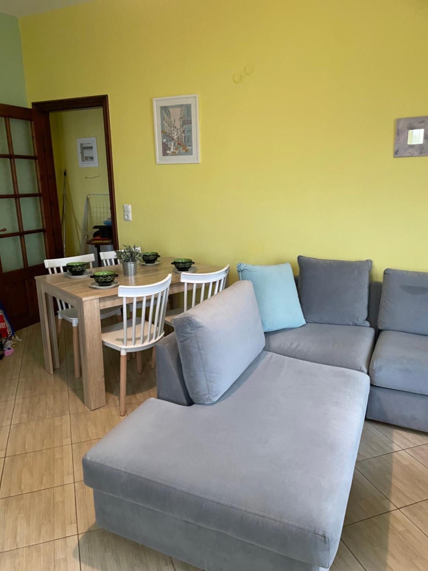 Lila'S House Apartman Prínosz Kültér fotó