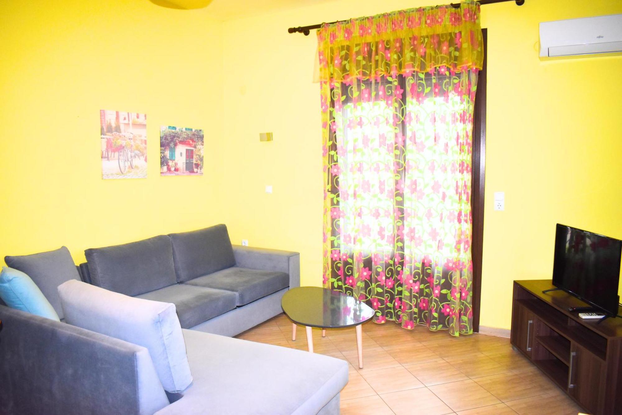 Lila'S House Apartman Prínosz Kültér fotó